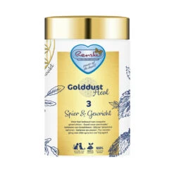 Renske Golddust Heal 3 Spier & Gewricht