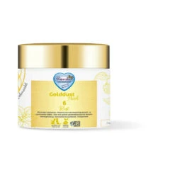 Renske Golddust Heal 6 Rust