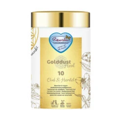 Renske Golddust Heal 10 Oud & Herstel