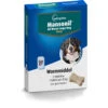 Mansonil All Worm Tasty Ontworming Tabletten Hond