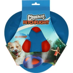 Chuckit! Chuckit Fetch Flight -Honden Benodigdheden 1002982 2