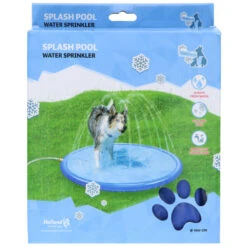 Coolpets Splash Pool Sproeier