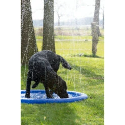 Coolpets Splash Pool Sproeier -Honden Benodigdheden 1002988 3