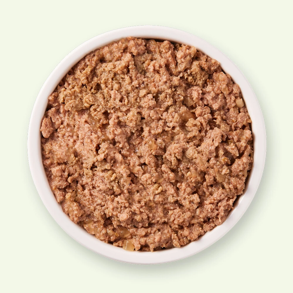 4x Yarrah Bio Hondenvoer Multipack Paté Graanvrij Rund - Kip 5 4x Yarrah Bio Hondenvoer Multipack Paté Graanvrij Rund - Kip - Afbeelding 3