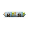 10x Fokker Meat Roll Lam - Zalm -Honden Benodigdheden 1003655