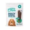 4x Edgard & Cooper Doggy Dental Sticks Aardbei - Frisse Muntolie 2 4x Edgard & Cooper Doggy Dental Sticks Aardbei - Frisse Muntolie -Honden Benodigdheden 1004983