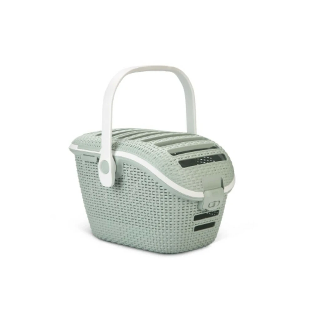 Curver Reismand Hond Lichtblauw 3 Curver Reismand Hond Lichtblauw