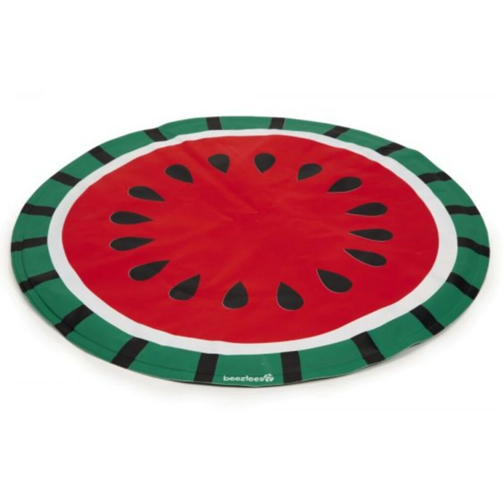 Beeztees Quick Cooler Koelmat Meloenie 3 Beeztees Quick Cooler Koelmat Meloenie