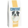 Content Hondenvoer Adult -Honden Benodigdheden 1005516