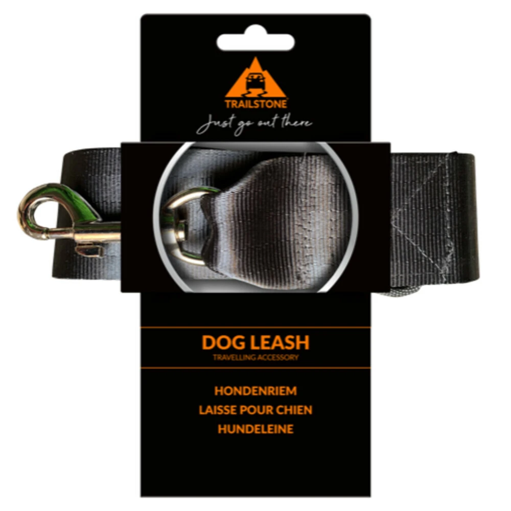 Trailstone Dog Leash 3 Trailstone Dog Leash