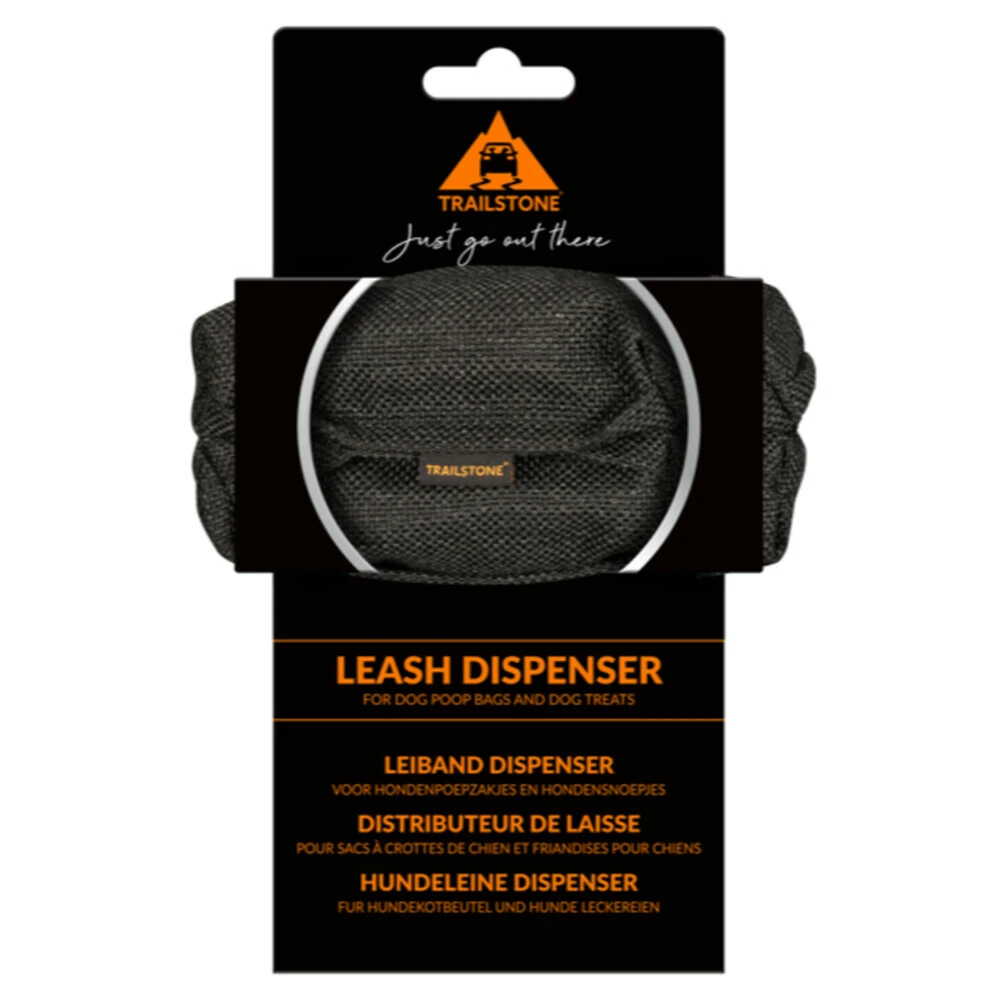 Trailstone Leash Dispenser 3 Trailstone Leash Dispenser