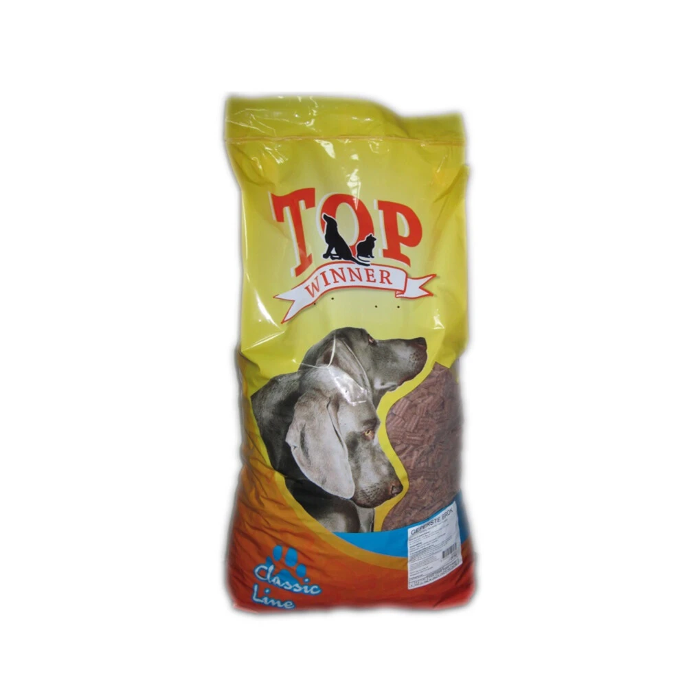 Top Winner Persbrok Classic 3 Top Winner Persbrok Classic