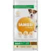 Iams Dog Adult Small - Medium Kip -Honden Benodigdheden 1006473