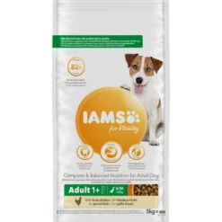 Iams Dog Adult Small - Medium Kip