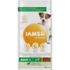 Iams Dog Adult Small - Medium Lam -Honden Benodigdheden 1006477