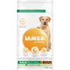 Iams Dog Adult Large Lam -Honden Benodigdheden 1006484