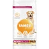 Iams Dog Senior Large Kip 2 Iams Dog Senior Large Kip -Honden Benodigdheden 1006491
