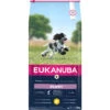 Eukanuba Dog Growing Puppy Medium -Honden Benodigdheden 1006527