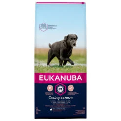 Eukanuba Dog Caring Senior Large