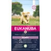 Eukanuba Dog Puppy - Junior Lam - Rijst -Honden Benodigdheden 1006551