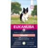 Eukanuba Dog Mature - Senior All Lam - Rijst -Honden Benodigdheden 1006569
