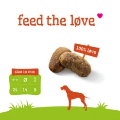 Smolke Hondenvoer Adult Maxi -Honden Benodigdheden 1006782 3