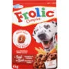 Frolic Droog Rund 2 Frolic Droog Rund -Honden Benodigdheden 1006805