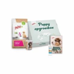 Prins Opgroeibox ProCare Puppy & Junior