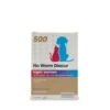 No Worm Diacur 500 Ontworming Hond En Kat 2 No Worm Diacur 500 Ontworming Hond En Kat -Honden Benodigdheden 1007599