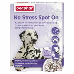 Beaphar No Stress Hond Pakket -Honden Benodigdheden 1010997 2