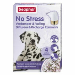 Beaphar No Stress Hond Pakket -Honden Benodigdheden 1010997 3
