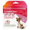 Beaphar Combotec Anti Vlooien En Teken Druppels Hond 2-10 Kg -Honden Benodigdheden 1014653