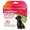 Beaphar Combotec Anti Vlooien En Teken Druppels Hond 20-40 Kg -Honden Benodigdheden 1014655