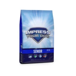 Impress Your Dog Hondenvoer Senior