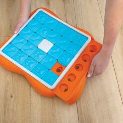 Nina Ottosson Hondenspel Challenge Slider 38 Cm -Honden Benodigdheden 1016761 3