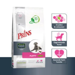 Prins ProCare Protection Puppy Hondenvoer -Honden Benodigdheden 1016855 3