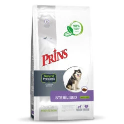 Prins ProCare Protection Sterilised Hondenvoer