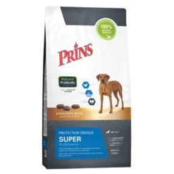 Honden Benodigdheden 22 Prins Protection Croque Super Performance Hondenvoer