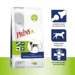 Prins ProCare Diet Spieren & Gewrichten Hondenvoer -Honden Benodigdheden 1016904 3