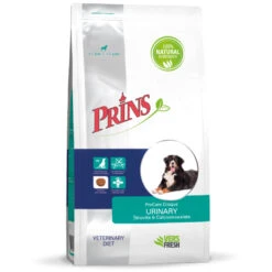 Prins ProCare Diet Croque Urinary Hondenvoer