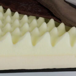 Trixie Orthopedisch Kussen Vitaal Taupe - Lichtgrijs -Honden Benodigdheden 1018944 4