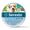 Seresto Anti Teken En Vlooien Halsband Hond Tot 8 Kg -Honden Benodigdheden 1020542