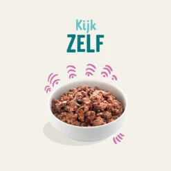 Edgard & Cooper Hondenvoer Multipack Kip - Wild - Lam 9 Edgard & Cooper Hondenvoer Multipack Kip - Wild - Lam -Honden Benodigdheden 1020665 4