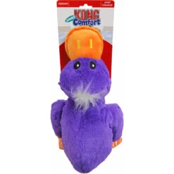 Kong Comfort Jumbo Eend XL -Honden Benodigdheden 1021377 2