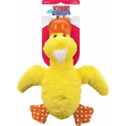 Kong Comfort Jumbo Eend XL -Honden Benodigdheden 1021377 3