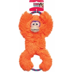 Kong Tuggz Monkey XL 7 Kong Tuggz Monkey XL -Honden Benodigdheden 1021461 2