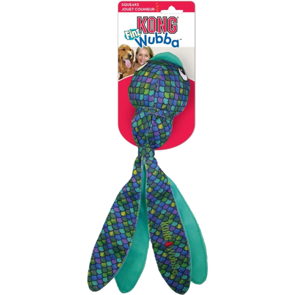 Kong Wubba Finz L 4 Kong Wubba Finz L - Afbeelding 2