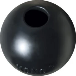 Kong Extreme Ball Zwart M