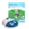 Coolpets Splash Waterfontein -Honden Benodigdheden 1021819