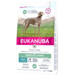 Eukanuba Daily Care Sensitive Joints